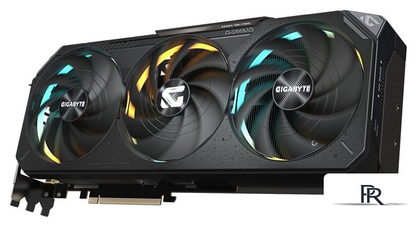 Видеокарта Gigabyte GeForce RTX 5080 Gaming 16G GV-N5080GAMING-16GD - Изображение №4 — Интернет-магазин ПроЗаказ