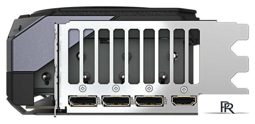 Видеокарта Gigabyte GeForce RTX 5080 Gaming 16G GV-N5080GAMING-16GD - Изображение №8 — Интернет-магазин ПроЗаказ