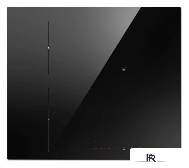 Варочная панель Elica Ratio 603 PRF0183894 - Изображение №1 — Интернет-магазин ПроЗаказ