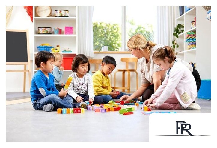 Набор деталей LEGO Education 45027 Английский алфавит - Изображение №7 — Интернет-магазин ПроЗаказ