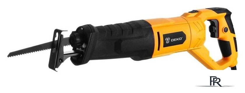Сабельная пила Deko DKRS1200 063-4195 - Изображение №1 — Интернет-магазин ПроЗаказ