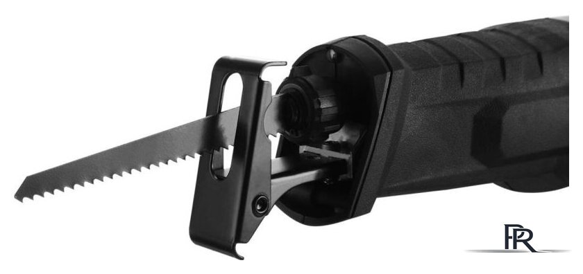 Сабельная пила Deko DKRS1200 063-4195 - Изображение №5 — Интернет-магазин ПроЗаказ