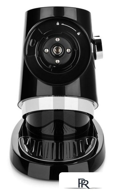 Соковыжималка Sana Juicer 727 Supreme (черный) - Изображение №9 — Интернет-магазин ПроЗаказ