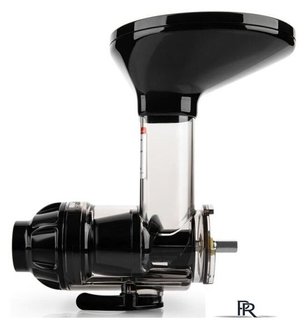 Соковыжималка Sana Juicer 727 Supreme (черный) - Изображение №14 — Интернет-магазин ПроЗаказ