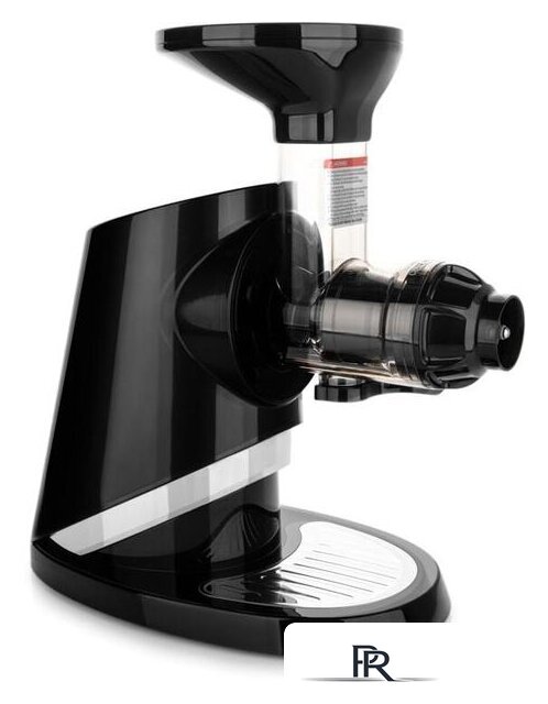Соковыжималка Sana Juicer 727 Supreme (черный) - Изображение №5 — Интернет-магазин ПроЗаказ