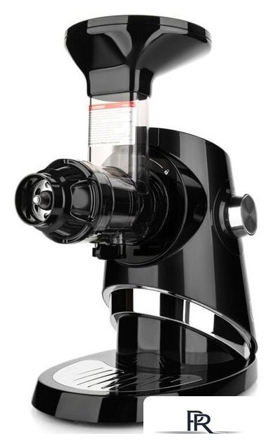 Соковыжималка Sana Juicer 727 Supreme (черный) - Изображение №15 — Интернет-магазин ПроЗаказ