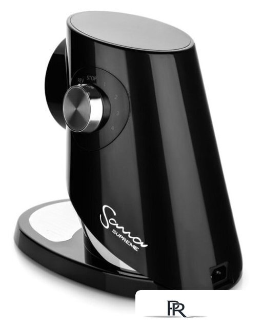 Соковыжималка Sana Juicer 727 Supreme (черный) - Изображение №11 — Интернет-магазин ПроЗаказ