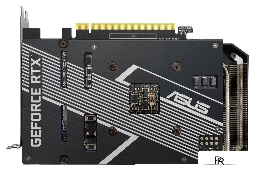 Видеокарта ASUS Dual GeForce RTX 3050 OC Edition 8GB DUAL-RTX3050-O8G - Изображение №2 — Интернет-магазин ПроЗаказ