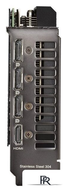 Видеокарта ASUS Dual GeForce RTX 3050 OC Edition 8GB DUAL-RTX3050-O8G - Изображение №7 — Интернет-магазин ПроЗаказ