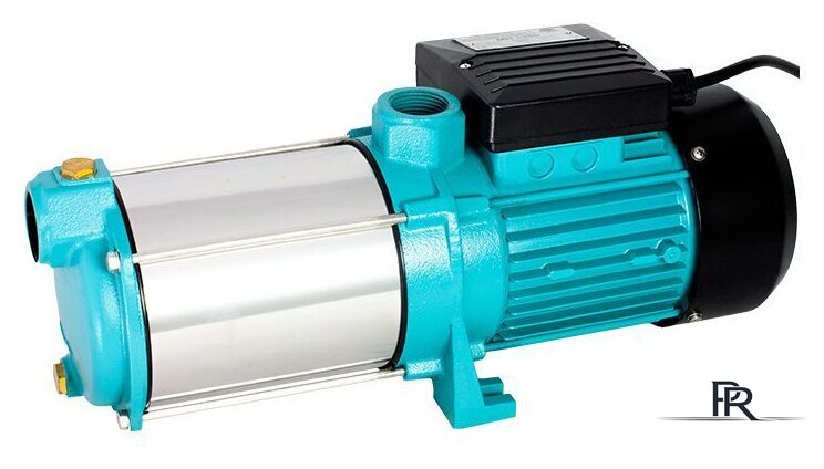 Центробежный насос Greenpump МН 1300 Inox - Изображение №1 — Интернет-магазин ПроЗаказ