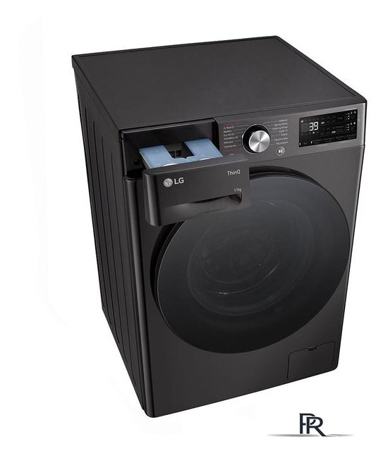 Стиральная машина LG F4W1175YE - Изображение №9 — Интернет-магазин ПроЗаказ