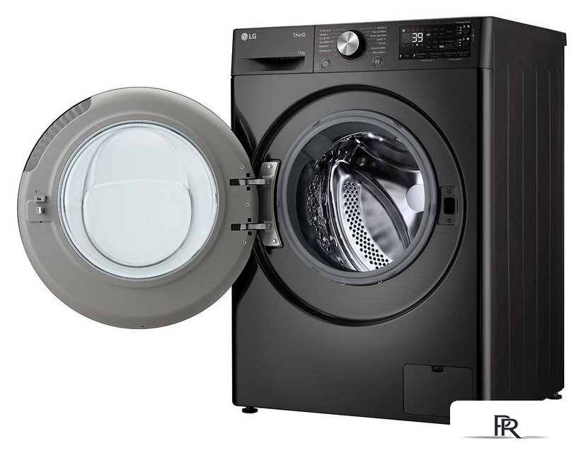 Стиральная машина LG F4W1175YE - Изображение №11 — Интернет-магазин ПроЗаказ