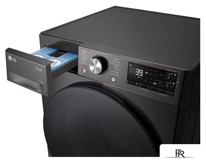 Стиральная машина LG F4W1175YE - Изображение №6 — Интернет-магазин ПроЗаказ
