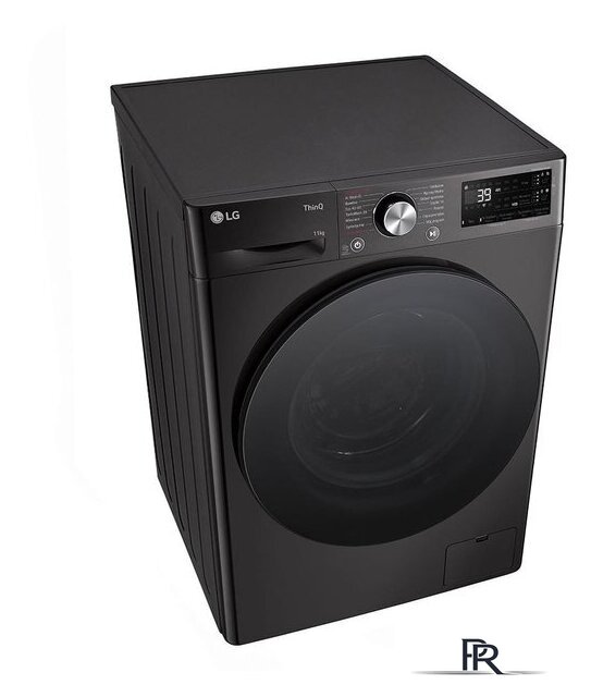 Стиральная машина LG F4W1175YE - Изображение №8 — Интернет-магазин ПроЗаказ