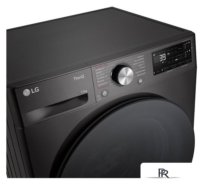 Стиральная машина LG F4W1175YE - Изображение №3 — Интернет-магазин ПроЗаказ