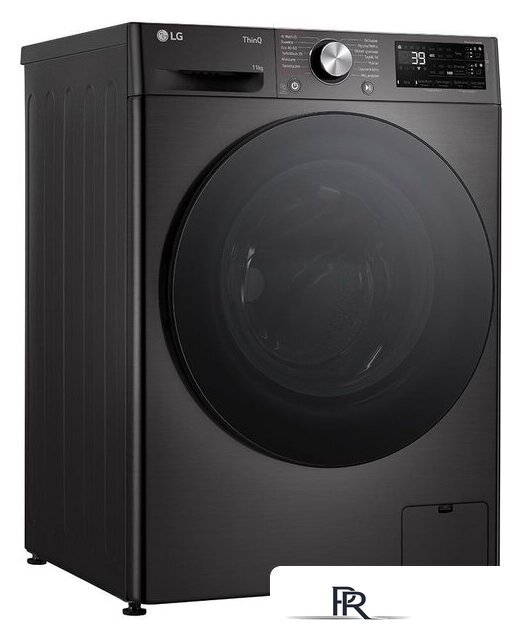 Стиральная машина LG F4W1175YE - Изображение №10 — Интернет-магазин ПроЗаказ