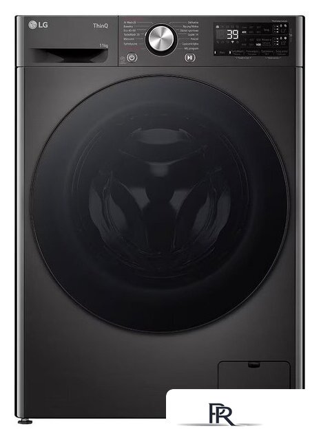Стиральная машина LG F4W1175YE - Изображение №1 — Интернет-магазин ПроЗаказ
