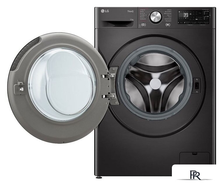 Стиральная машина LG F4W1175YE - Изображение №2 — Интернет-магазин ПроЗаказ