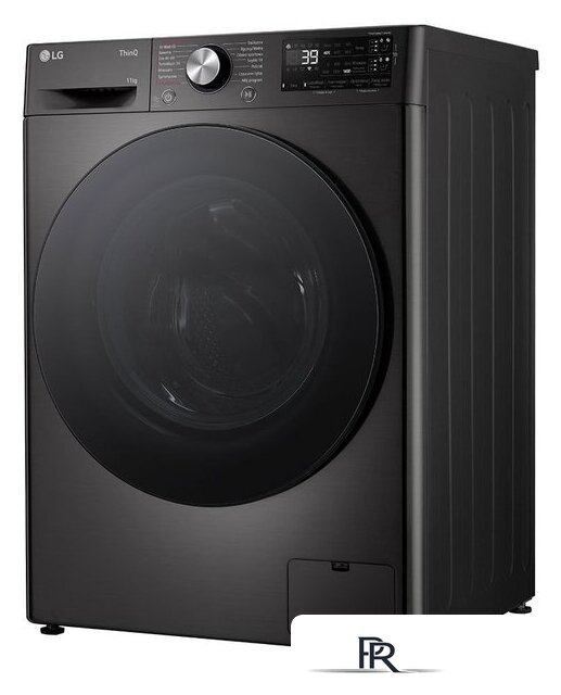 Стиральная машина LG F4W1175YE - Изображение №12 — Интернет-магазин ПроЗаказ