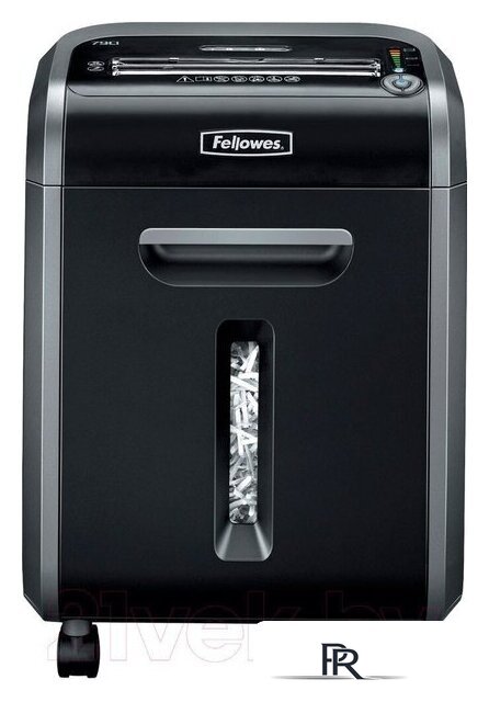 Шредер Fellowes Powershred 79Ci - Изображение №1 — Интернет-магазин ПроЗаказ