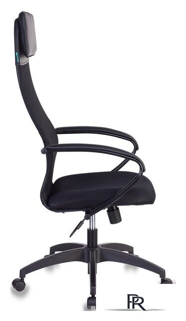 Офисное кресло Бюрократ CH-608 (черный) - Изображение №3 — Интернет-магазин ПроЗаказ