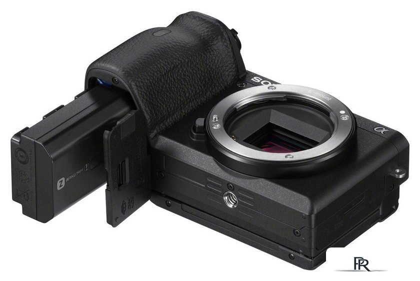 Беззеркальный фотоаппарат Sony Alpha a6600 Body - Изображение №13 — Интернет-магазин ПроЗаказ