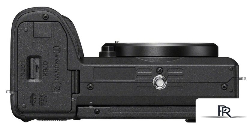 Беззеркальный фотоаппарат Sony Alpha a6600 Body - Изображение №7 — Интернет-магазин ПроЗаказ