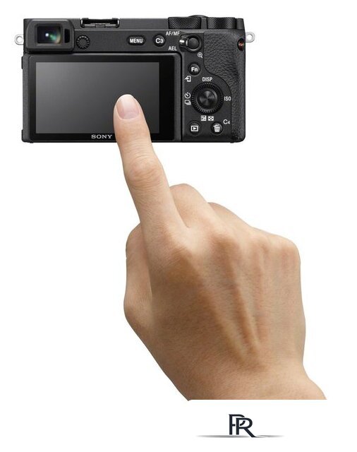 Беззеркальный фотоаппарат Sony Alpha a6600 Body - Изображение №15 — Интернет-магазин ПроЗаказ