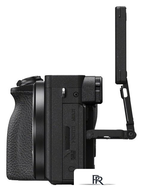Беззеркальный фотоаппарат Sony Alpha a6600 Body - Изображение №12 — Интернет-магазин ПроЗаказ