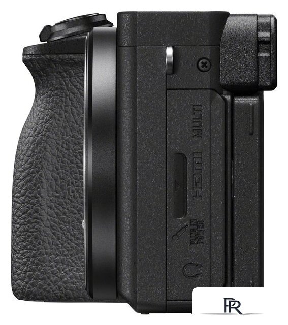 Беззеркальный фотоаппарат Sony Alpha a6600 Body - Изображение №10 — Интернет-магазин ПроЗаказ