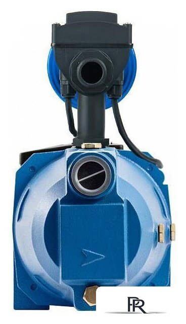 Насосная станция Unipump АКВАРОБОТ ECO JET 100 LA (г/а 2л) - Изображение №3 — Интернет-магазин ПроЗаказ