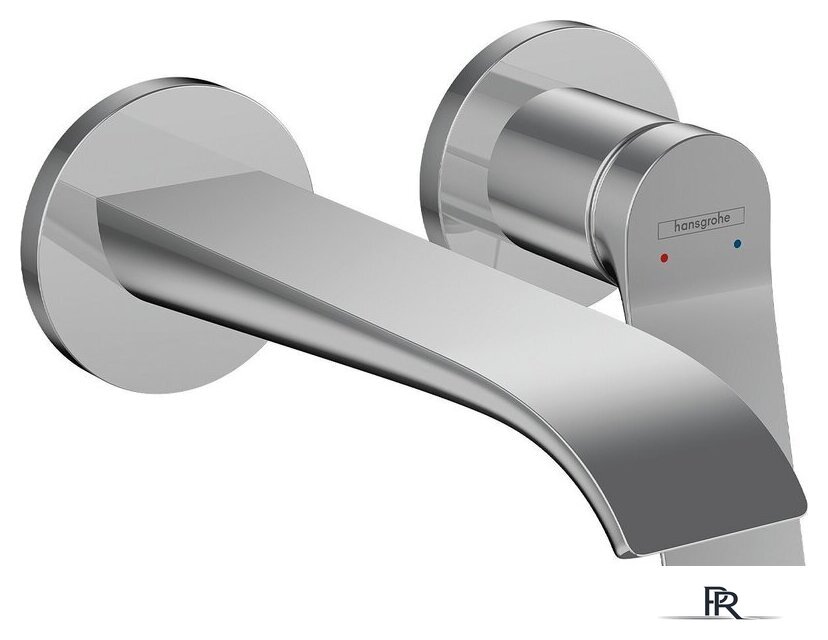 Смеситель Hansgrohe Vivenis chrom 75050000 - Изображение №1 — Интернет-магазин ПроЗаказ