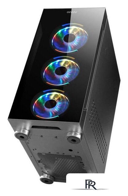 Корпус Ginzzu CL280 - Изображение №3 — Интернет-магазин ПроЗаказ
