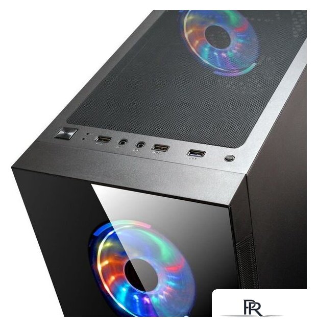 Корпус Ginzzu CL280 - Изображение №4 — Интернет-магазин ПроЗаказ