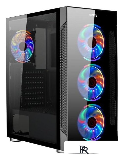 Корпус Ginzzu CL280 - Изображение №1 — Интернет-магазин ПроЗаказ