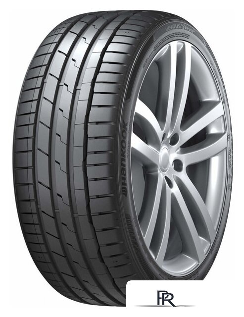 Летние шины Hankook Ventus S1 evo3 K127 235/50R18 101Y - Изображение №1 — Интернет-магазин ПроЗаказ