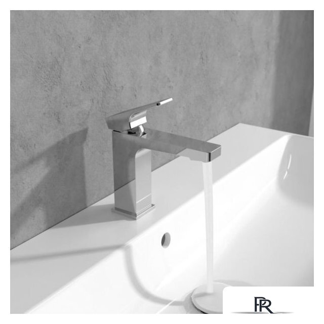 Смеситель Villeroy & Boch Architectura TVW12500400061 - Изображение №7 — Интернет-магазин ПроЗаказ