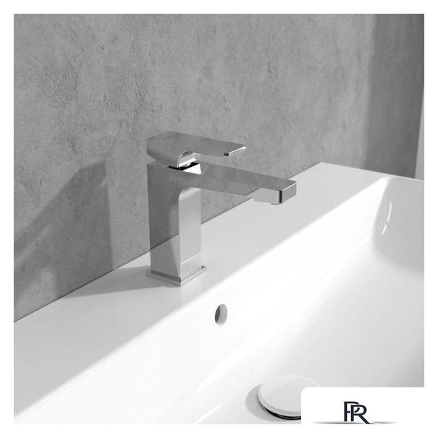 Смеситель Villeroy & Boch Architectura TVW12500400061 - Изображение №2 — Интернет-магазин ПроЗаказ