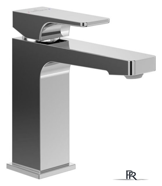 Смеситель Villeroy & Boch Architectura TVW12500400061 - Изображение №1 — Интернет-магазин ПроЗаказ
