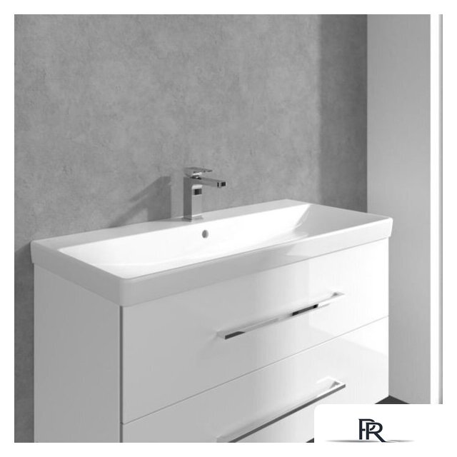 Смеситель Villeroy & Boch Architectura TVW12500400061 - Изображение №6 — Интернет-магазин ПроЗаказ