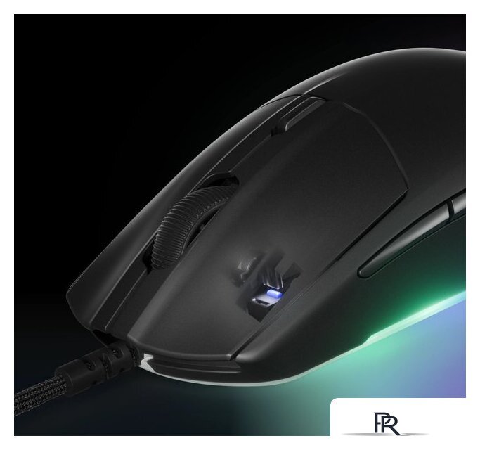 Игровая мышь SteelSeries Rival 3 Gen 2 (черный) - Изображение №8 — Интернет-магазин ПроЗаказ