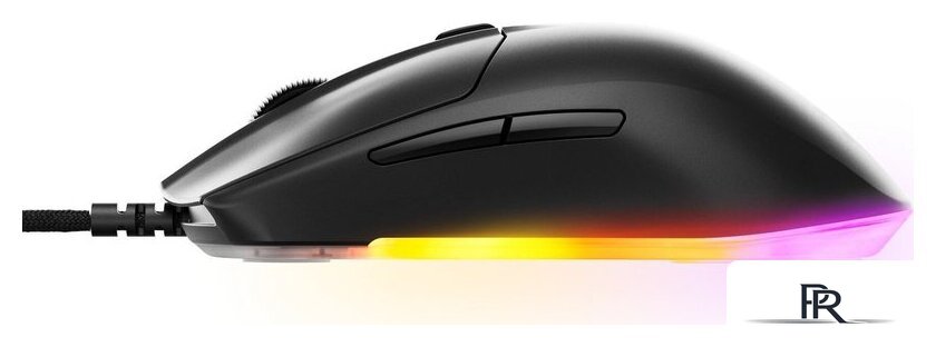 Игровая мышь SteelSeries Rival 3 Gen 2 (черный) - Изображение №4 — Интернет-магазин ПроЗаказ