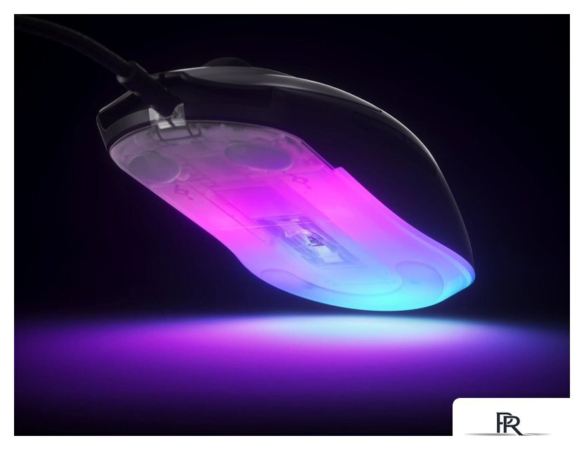 Игровая мышь SteelSeries Rival 3 Gen 2 (черный) - Изображение №9 — Интернет-магазин ПроЗаказ