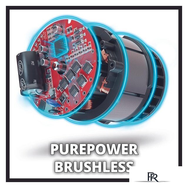 Рубанок Einhell TP-PL 18/3 Li BL-Solo 4345405 (без АКБ) - Изображение №5 — Интернет-магазин ПроЗаказ