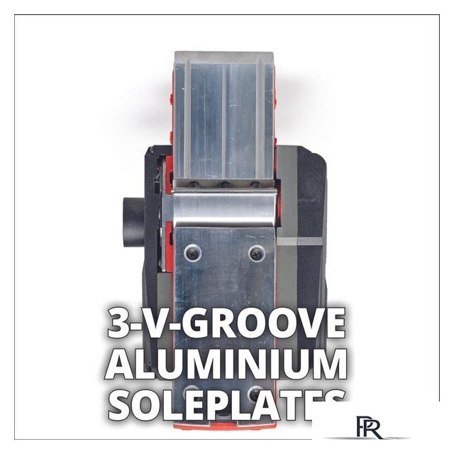 Рубанок Einhell TP-PL 18/3 Li BL-Solo 4345405 (без АКБ) - Изображение №8 — Интернет-магазин ПроЗаказ