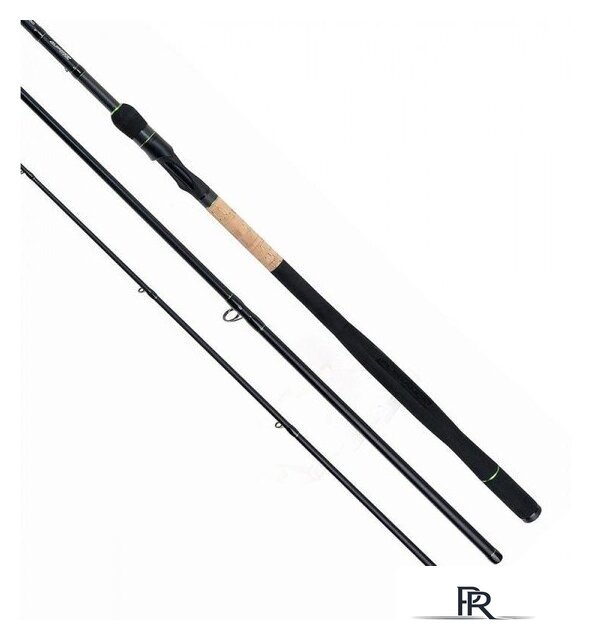 Удилище Elegance Accela Feeder FXEM-600350 - Изображение №4 — Интернет-магазин ПроЗаказ