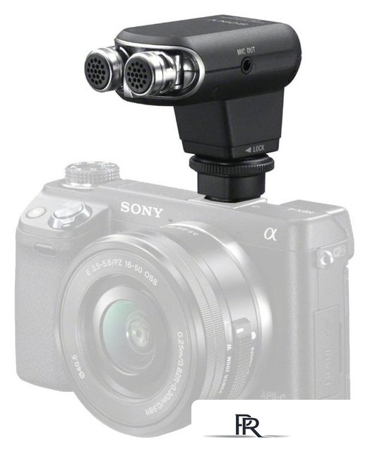 Проводной микрофон Sony ECM-XYST1M - Изображение №12 — Интернет-магазин ПроЗаказ