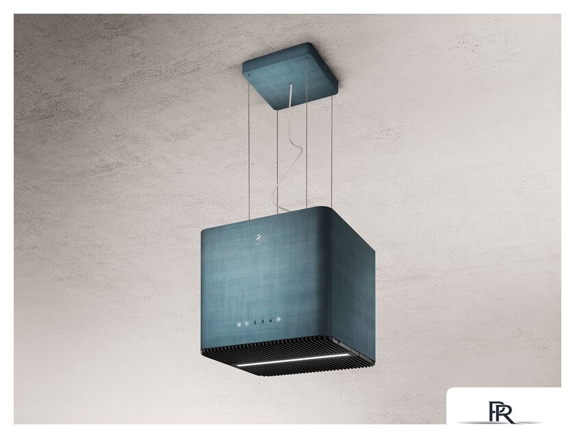 Кухонная вытяжка Elica Pix Jeans/F/42 - Изображение №2 — Интернет-магазин ПроЗаказ