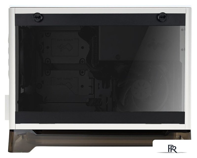 Корпус In Win A1 Plus 650W IW-A1PLUS-WHITE - Изображение №3 — Интернет-магазин ПроЗаказ