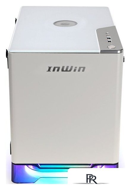 Корпус In Win A1 Plus 650W IW-A1PLUS-WHITE - Изображение №1 — Интернет-магазин ПроЗаказ